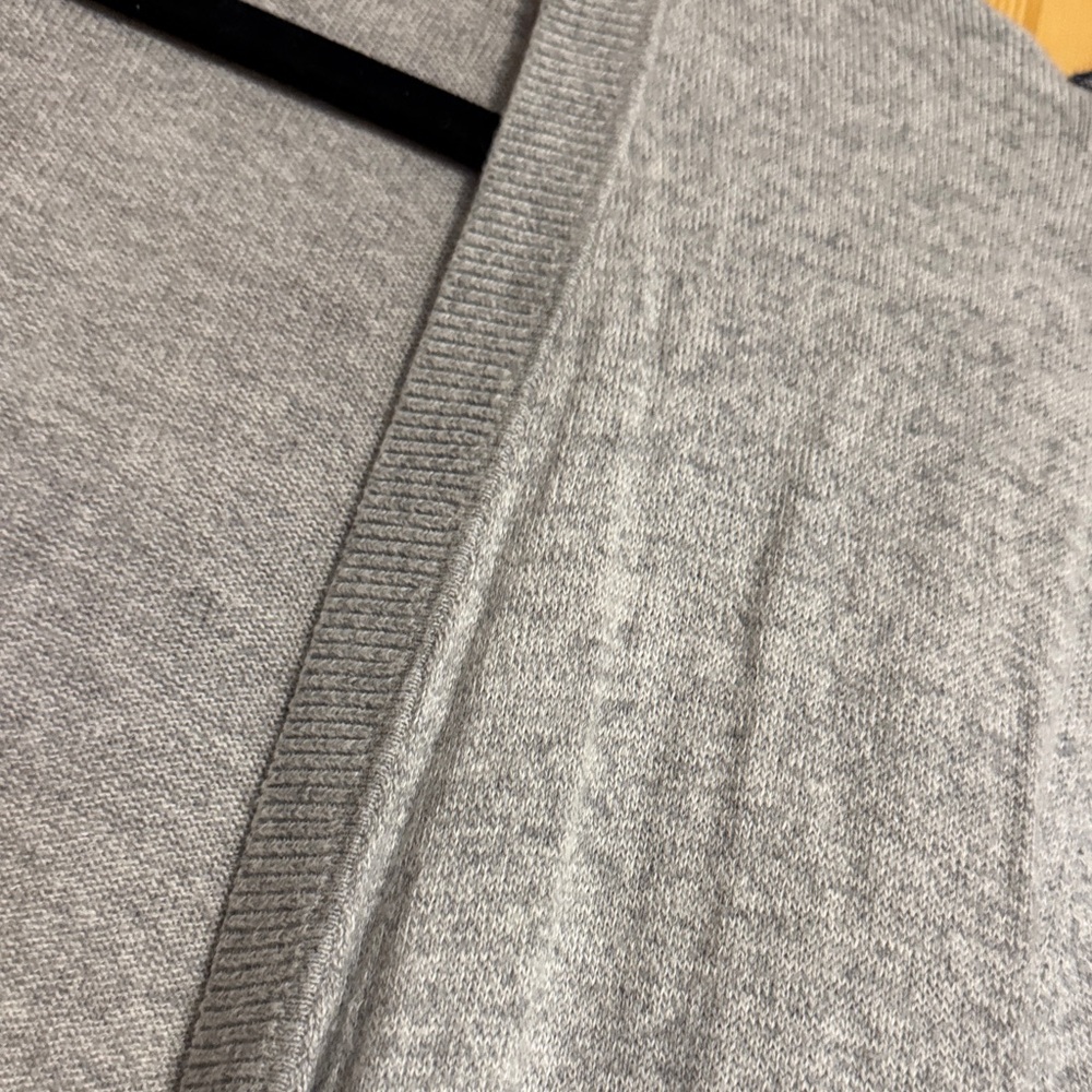 Talbots open front cardigan bundle - Picture 2 of 3